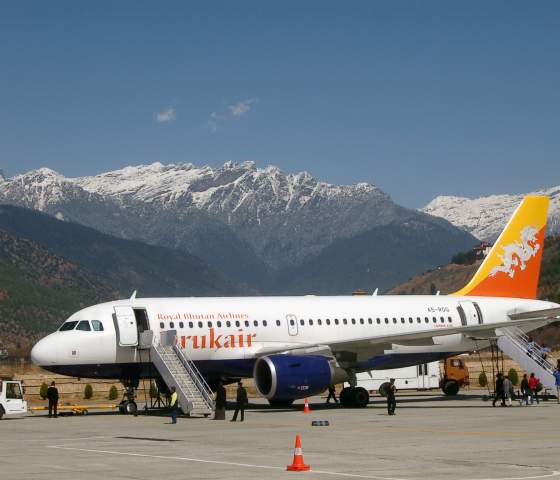 Do Indian citizens need visa for Bhutan trip?